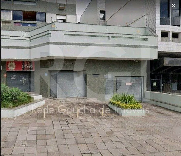 Imagem Loja para Venda - 180m², 0 dormitórios, 1 vaga - Menino Deus