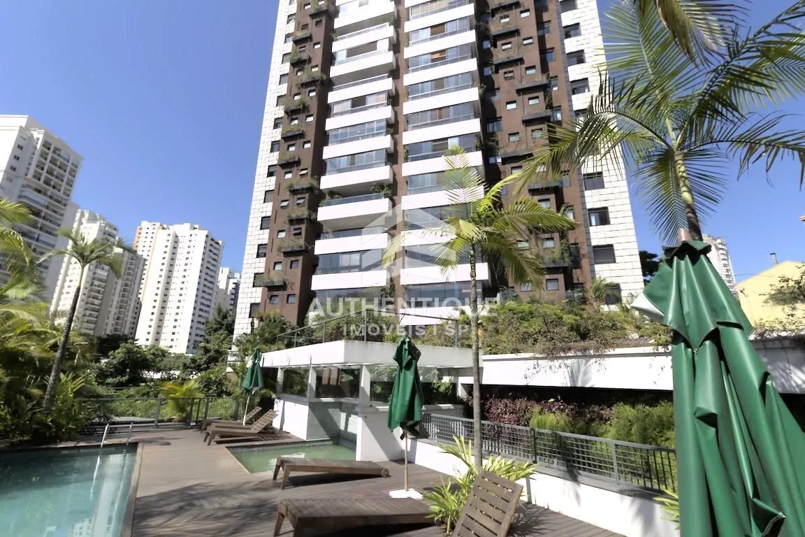Imagem TITO 19 VILA ROMANA - Apartamento Em Leião