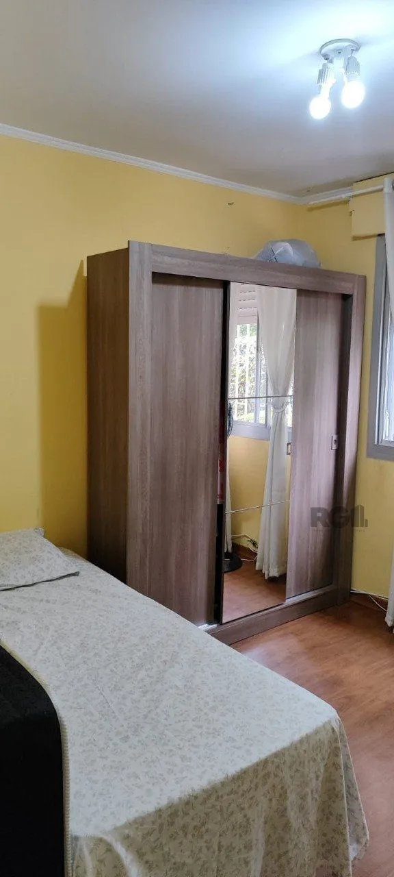 Imagem Apartamento 3 Dormitórios,com box, Bairro Jardim São Pedro