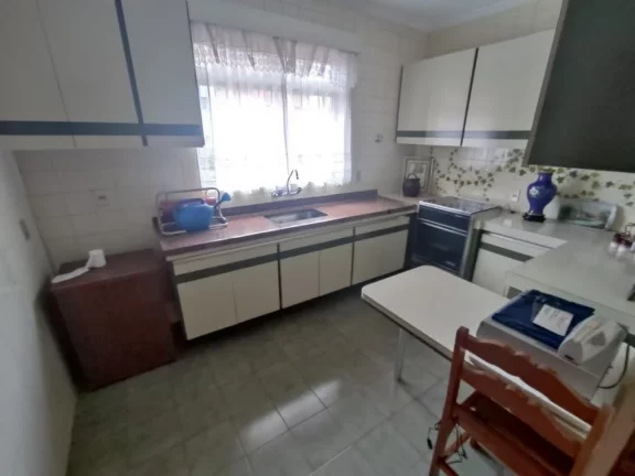 Imagem Sobrado com 3 dormitórios à venda, 490 m² por R$ 2.000.000,00 - Vila Costa - Suzano/SP