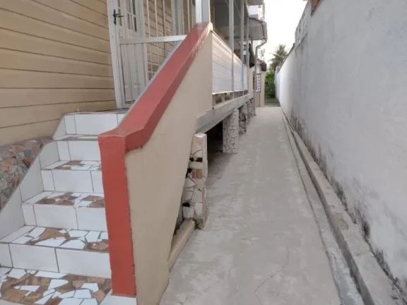 Imagem TERRENO À VENDA, 253 M² POR R$ 1.703.000,00 - ESTUÁRIO - SANTOS/SP