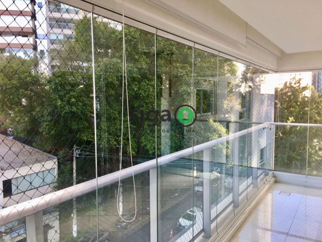 Imagem Apartamento para venda no Brooklin, São Paulo - SP