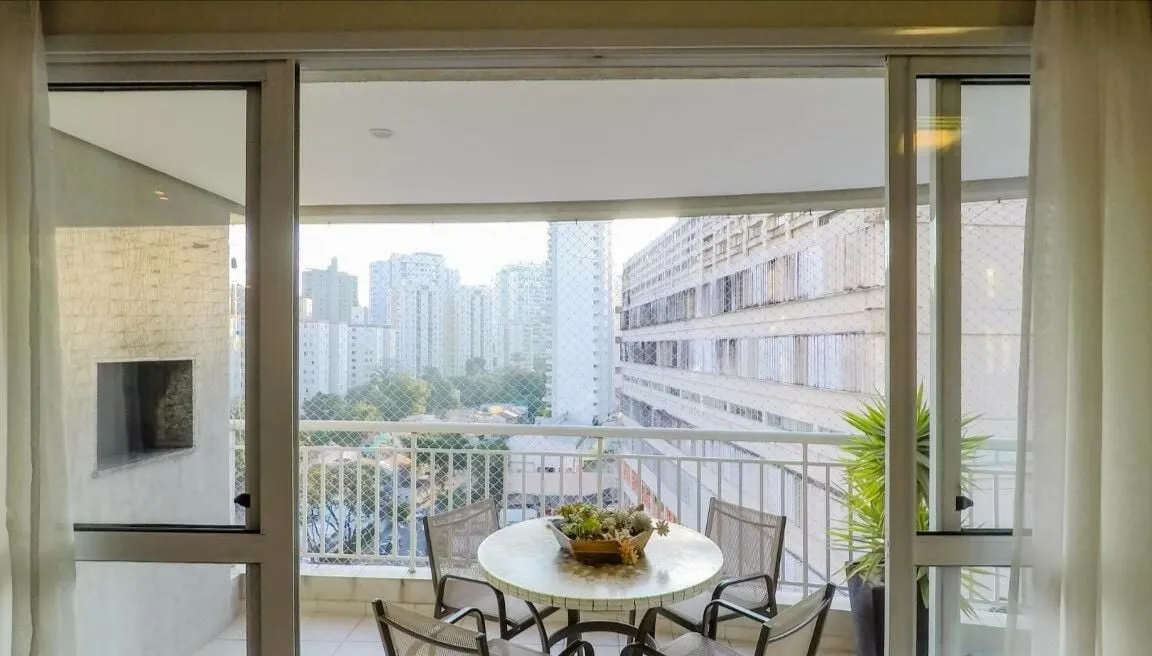 Imagem Apartamento-Padrao-para-Venda-em-Jardim-Vila-Mariana-Sao-Paulo-SP