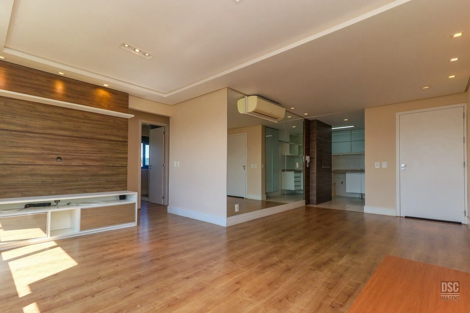 Imagem Apartamento 3 dorm. (suíte), churrasqueira, infra completa vagas e portaria