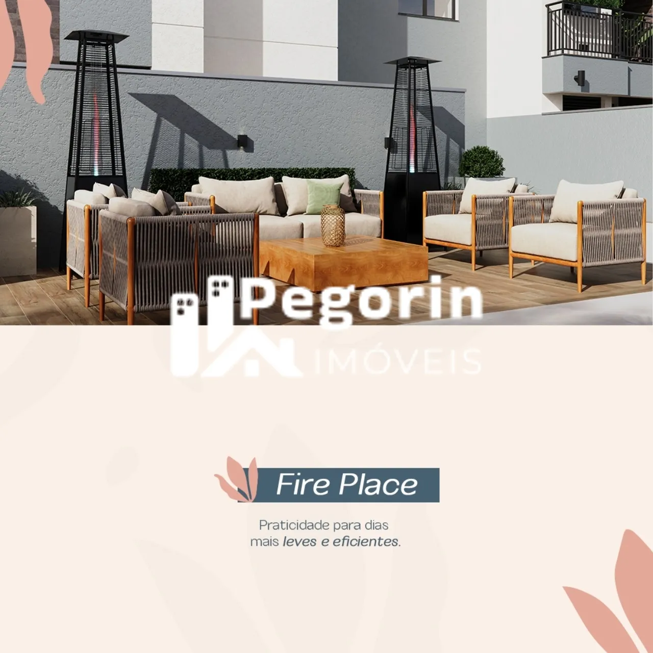 Imagem Apartamento à venda em Curitiba, Bairro Alto, com 2 quartos, 56,00m²
