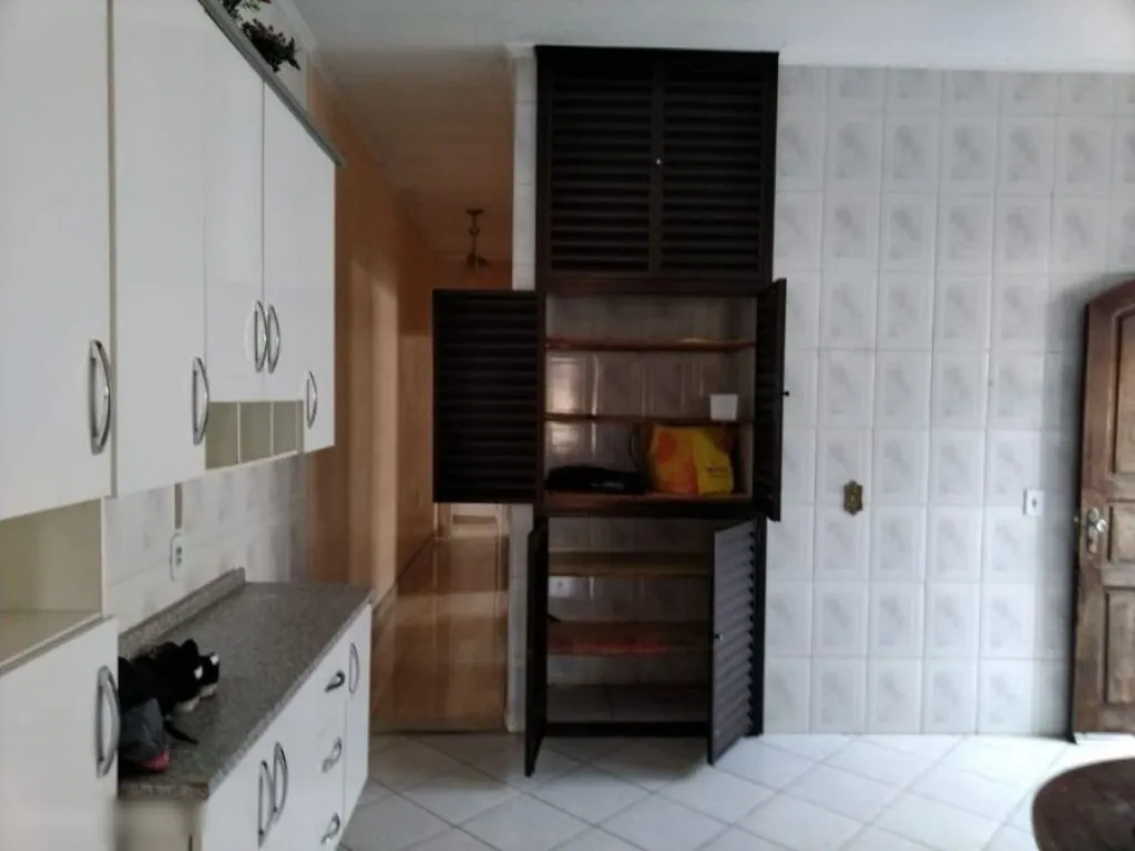 Imagem CASA COM 90,00 m² - CAIÇARA - PRAIA GRANDE SP
