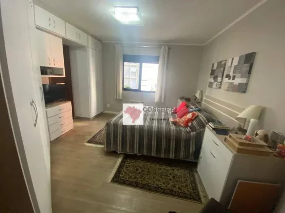 Imagem Apartamento à venda, 142 m² por R$ 2.650.000,00 - Itaim Bibi - São Paulo/SP