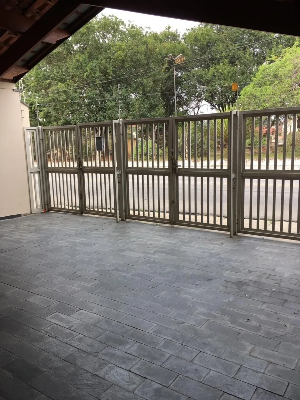 Imagem Casa à venda 2 Quartos, 1 Suite, 3 Vagas, Vila São José, Taubaté - SP