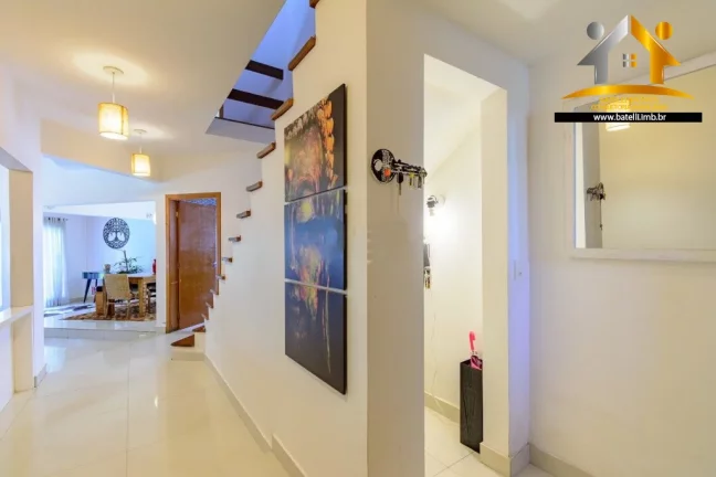 Imagem Casa à venda no condomínio Reserva dos Pinheiros - Vila Velha - Batelli Imóveis