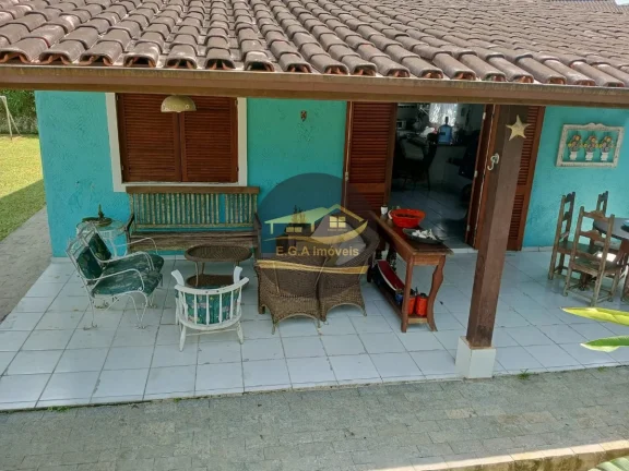 Imagem Casa lado sertão de Camburi