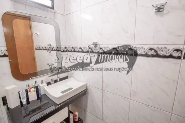 Imagem Casa em Santos para venda, Rua João Caetano