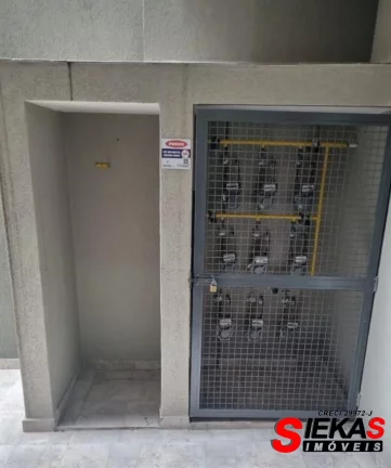 Imagem Apartamento à venda em São Paulo-SP, na Vila Tolstoi: 2 quartos, 1 sala, 1 banheiro, 40m² de área.