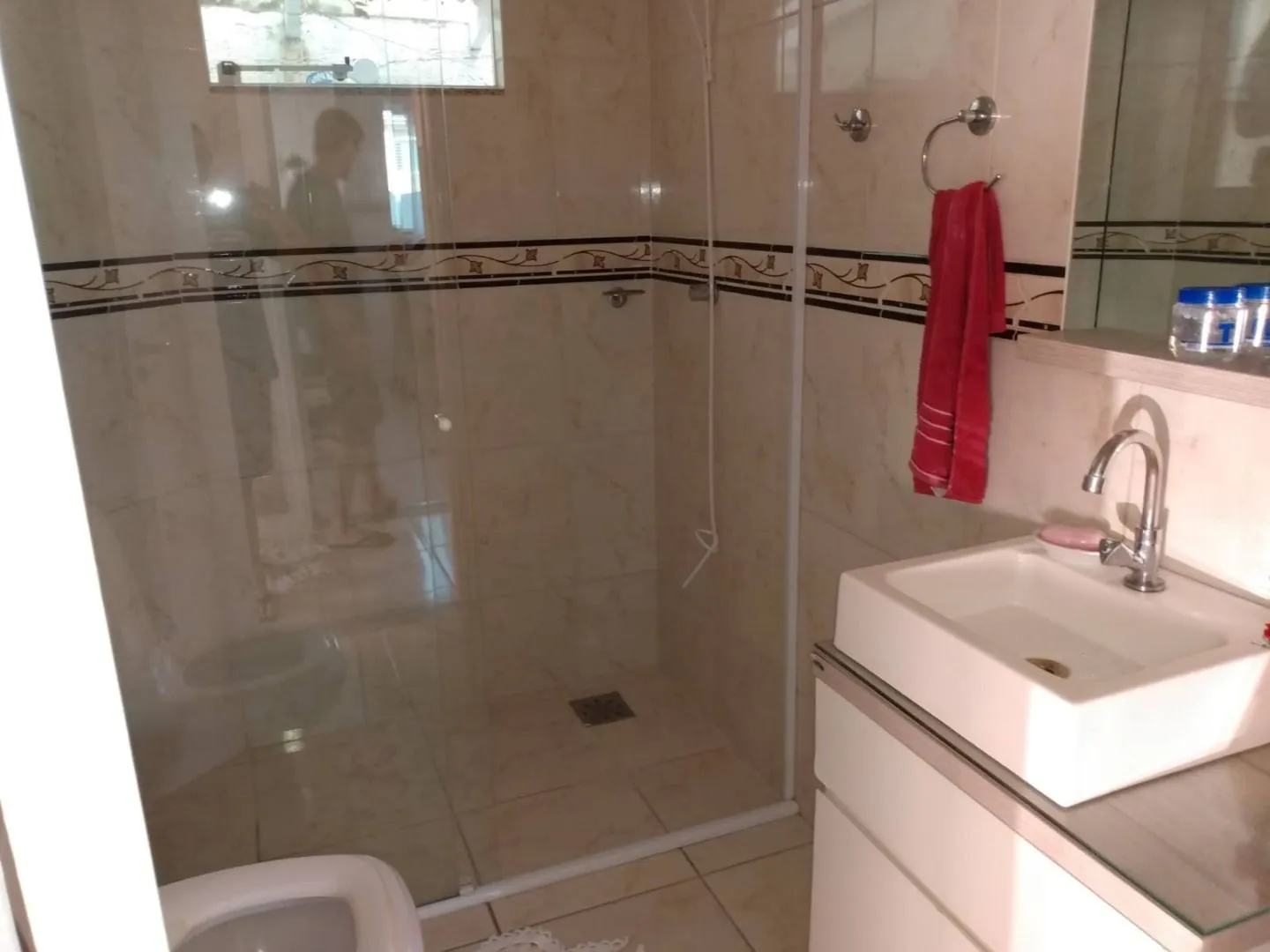 Imagem Casa à venda com 3 quartos, 1 suíte l com 210m² l Saco Grande - Florianópolis/SC