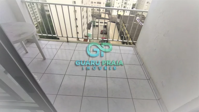 Imagem Apartamento à venda no bairro Centro - Guarujá/SP