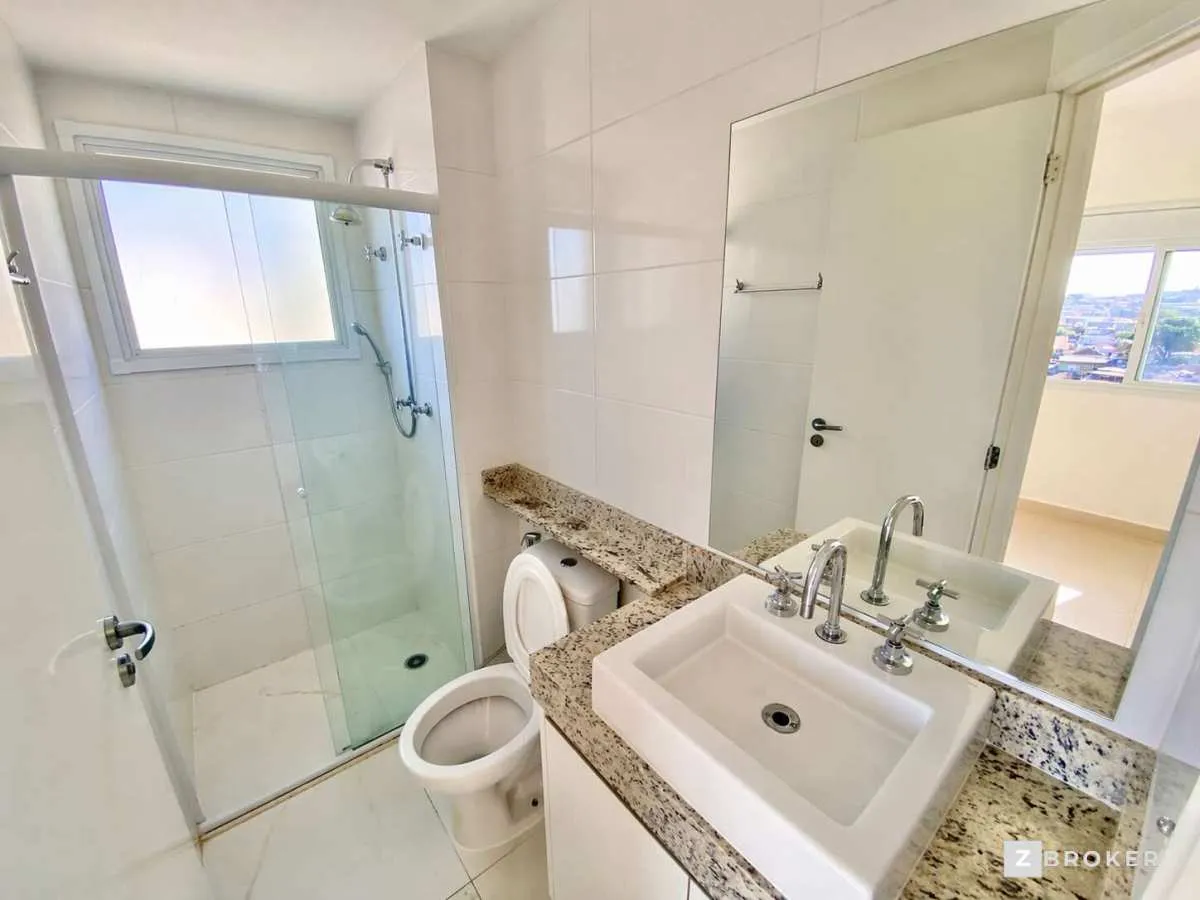 Imagem Apartamento à venda em São Paulo, Vila Prudente, com 2 quartos, 56m2