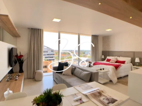 Imagem APARTAMENTO RESIDENCIAL em CAPÃO DA CANOA - RS, Avenida Paraguassu
