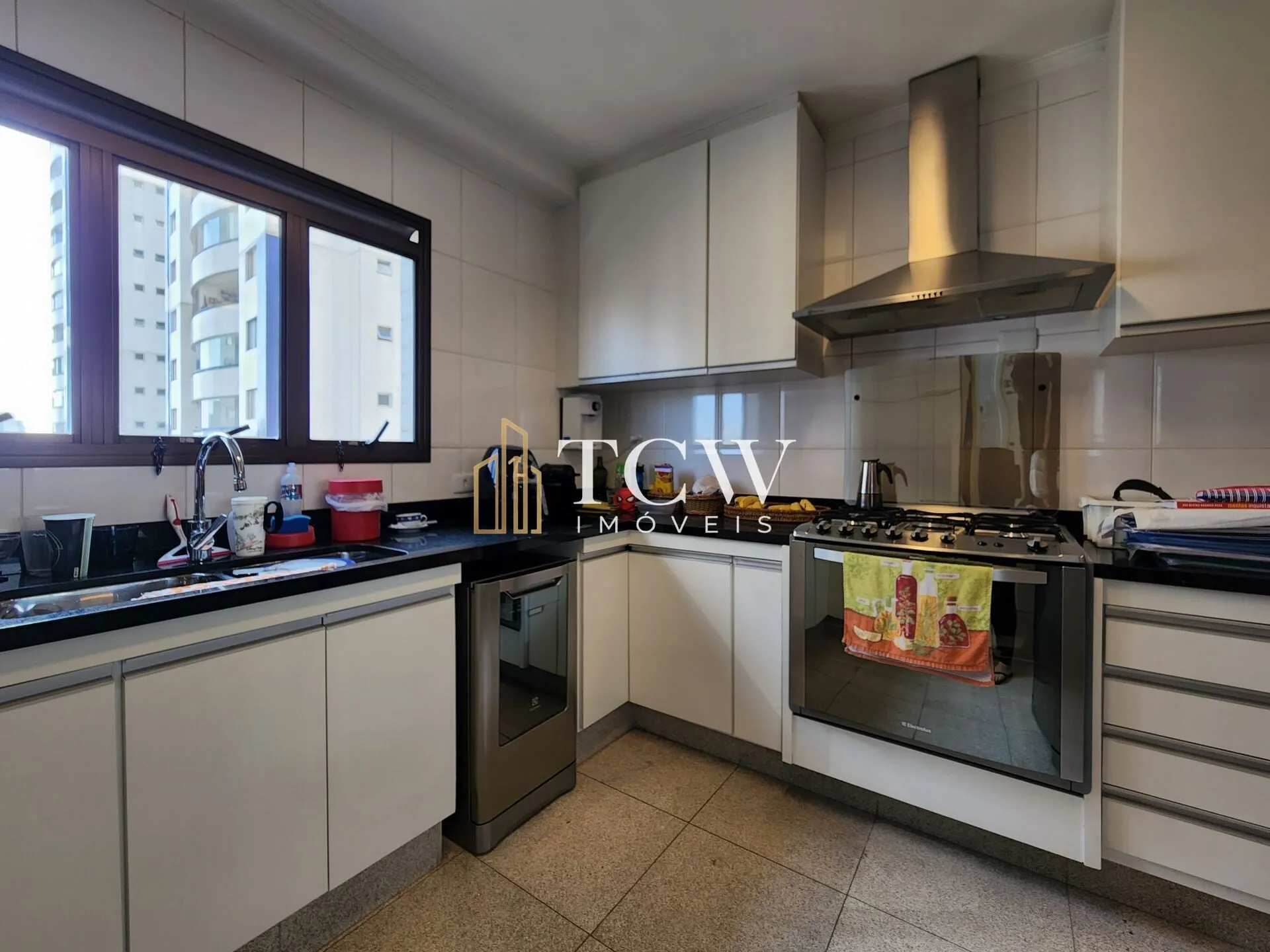 Imagem Apartamento com 3 dorm no Aclimação