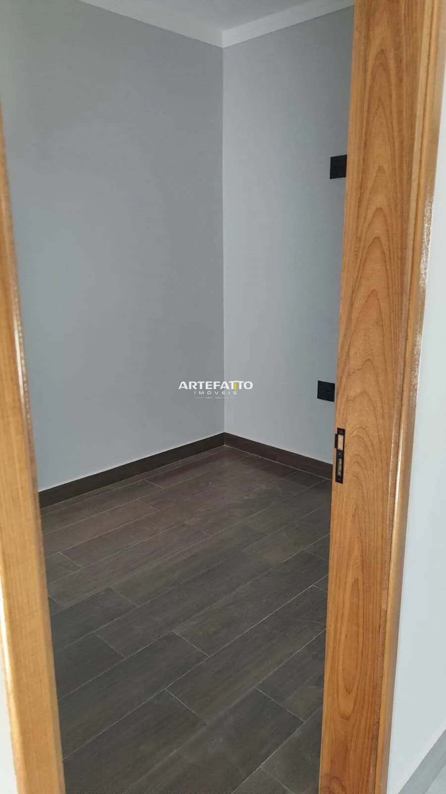 Imagem Casa à venda em Franca, Jardim Pulicano, com 3 quartos, 70m2