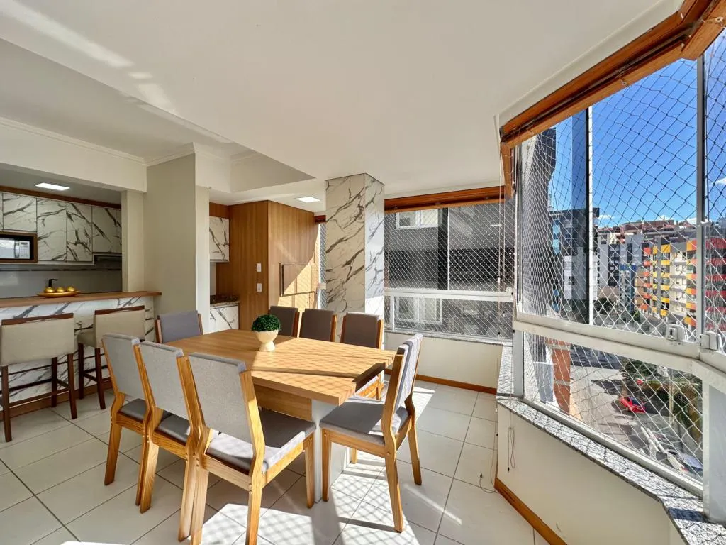 Imagem Apartamento 3 Dormitórios - Bairro Zona Nova