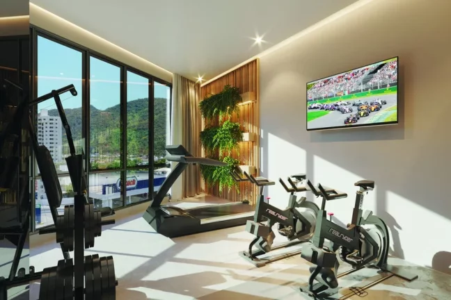 Imagem Apartamento para venda no bairro Centro em Itapema