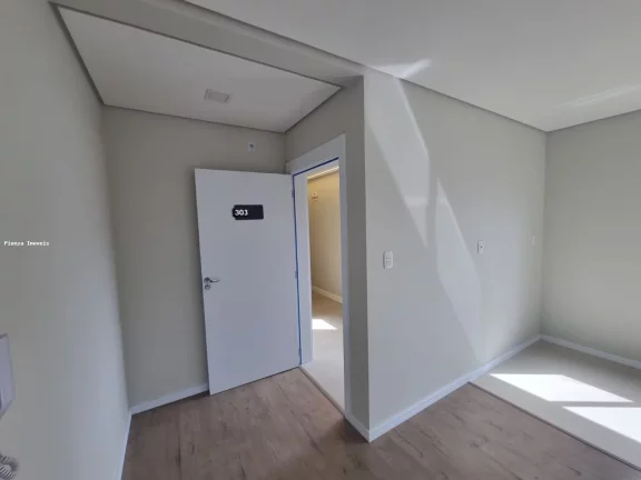 Imagem Apartamento para Venda em Concórdia, Guilherme Reich, 2 dormitórios, 1 banheiro, 1 vaga