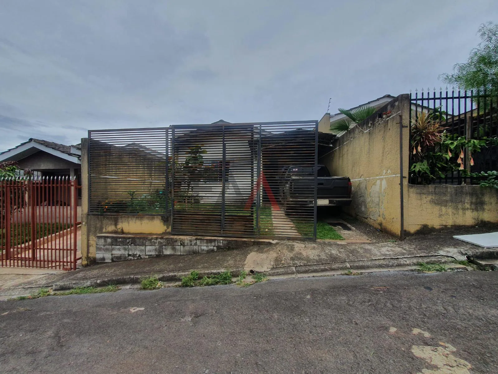 Foto do imóvel Casa à venda em condomínio fechado na VILA BELA, GUARAPUAVA - PR