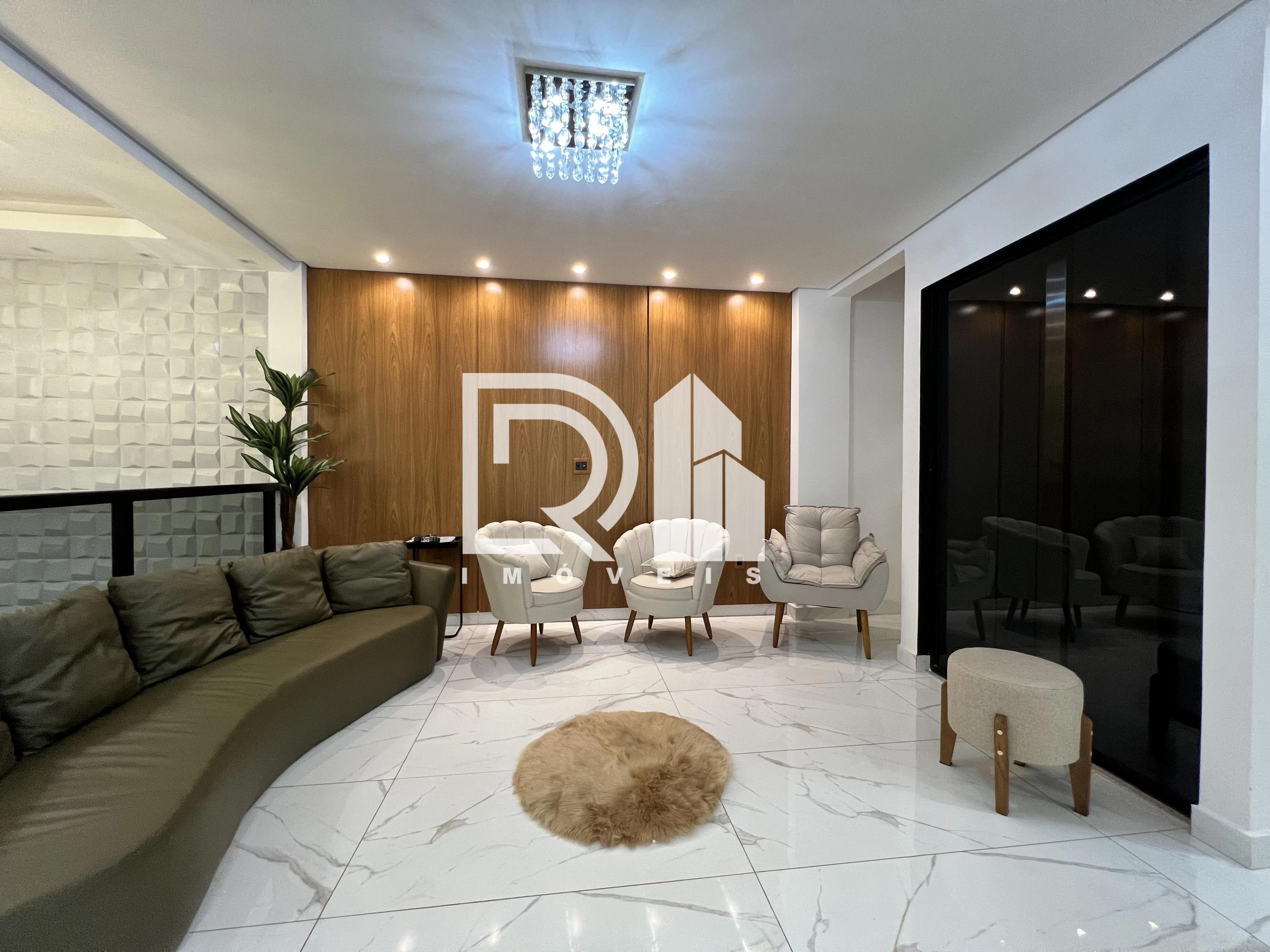 Imagem Casa com 3 Quartos à Venda, 380 m² em Guará II - Brasília