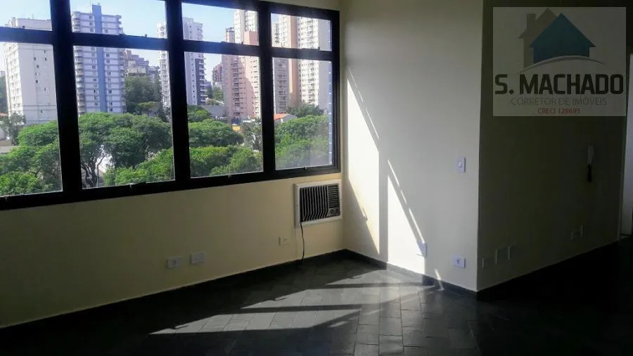 Imagem Sala Comercial para Venda em Santo André / SP no bairro Campestre