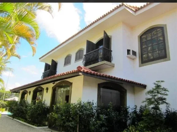 Imagem CASA Duplex condomínio nova Ipanema Barra da Tijuca