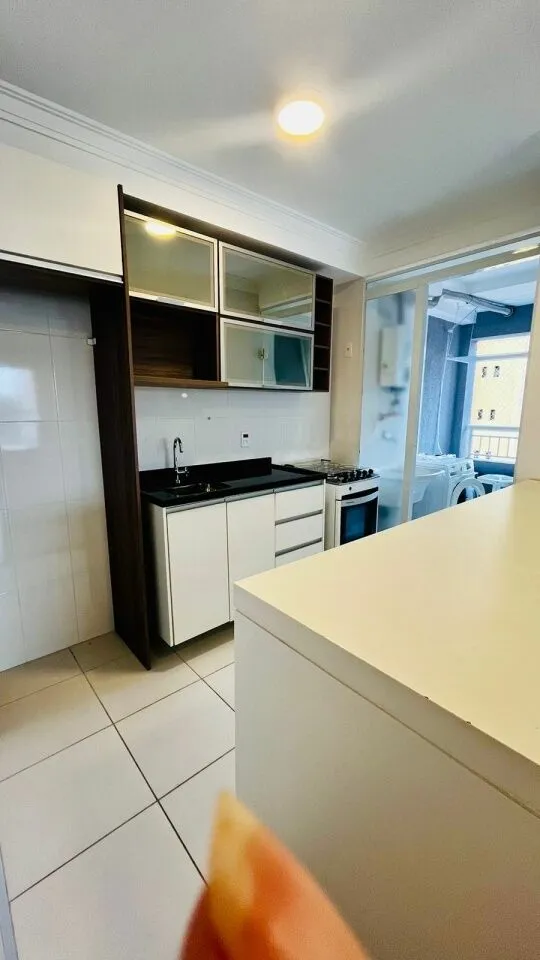 Imagem Apartamento Residencial em Chácara Santo Antônio (Zona Sul)