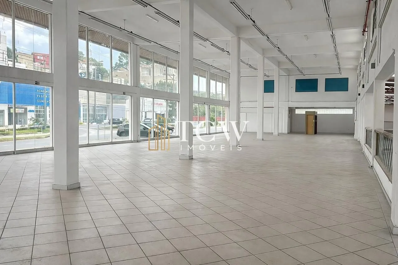 Imagem Galpão Industrial / Armazém à venda | 9000m2 | SANTO ANDRÉ/SP