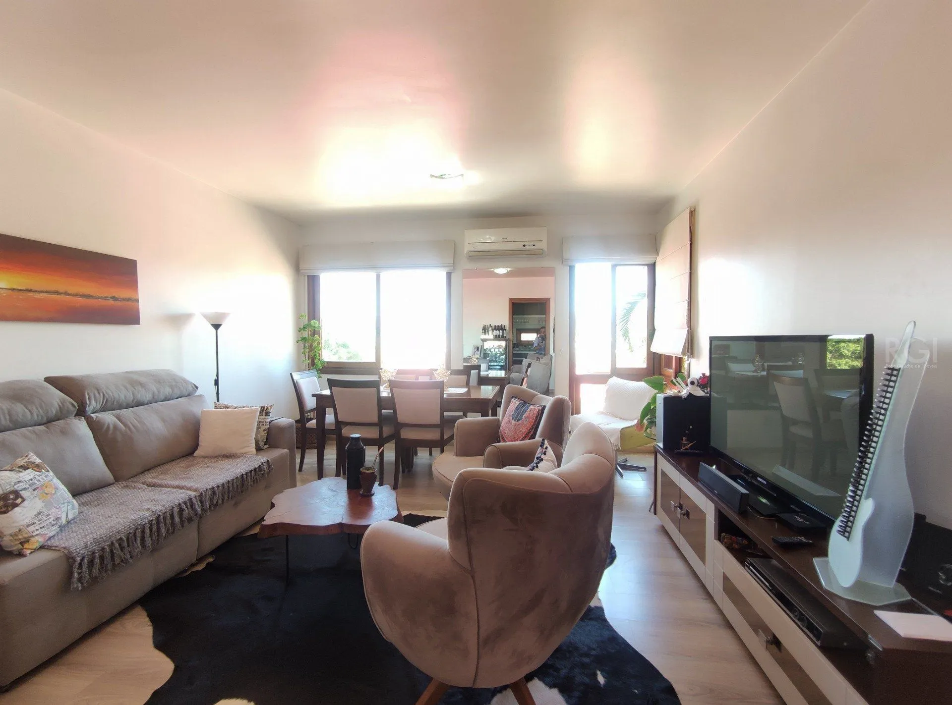Imagem Apartamento em Jardim do Salso