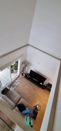 Imagem Apartamento com 2 quartos, à venda em São Paulo, Campo Belo