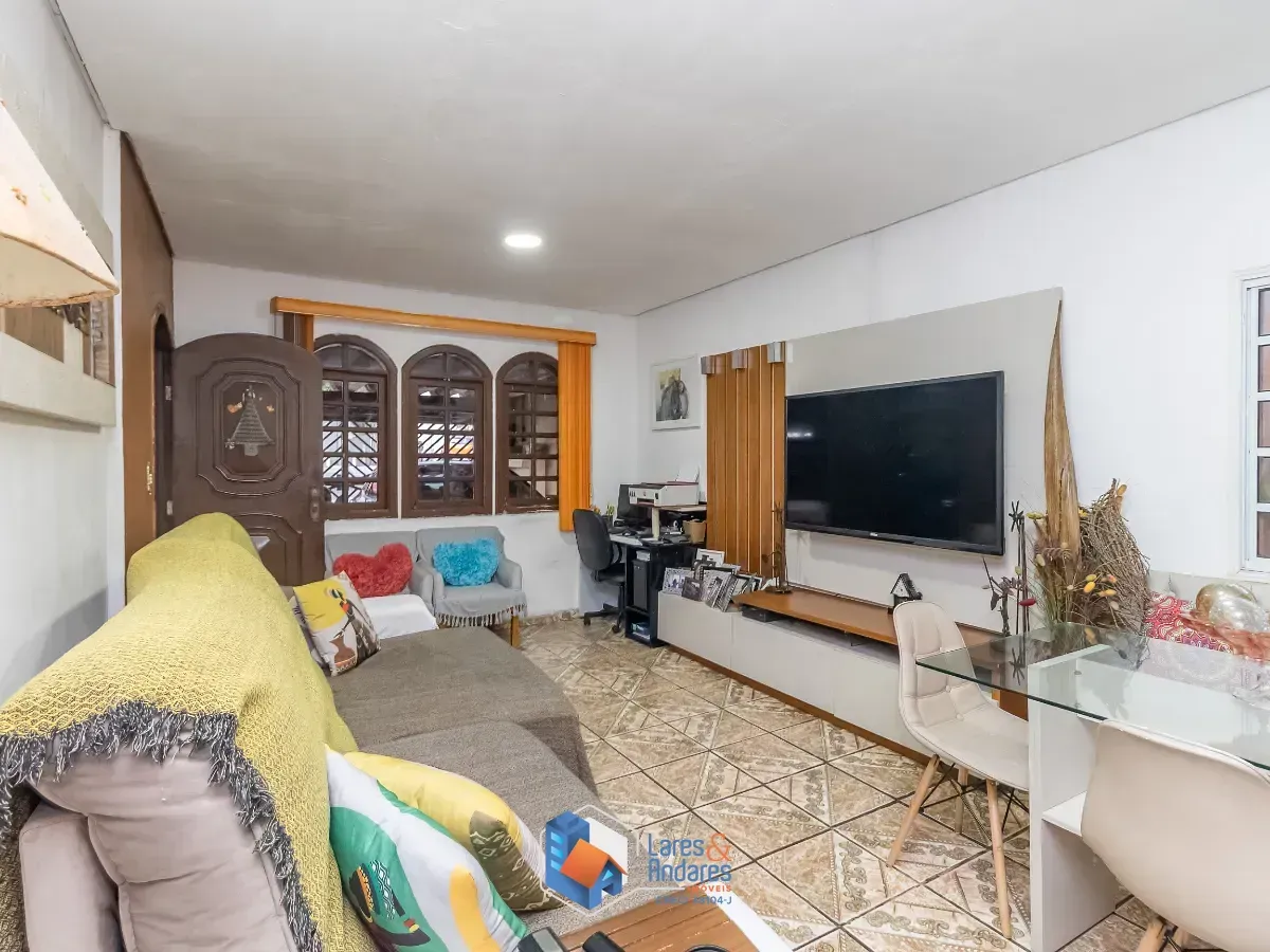 Imagem Casa para venda em Lauzane Paulista com 4 quartos, 500m²