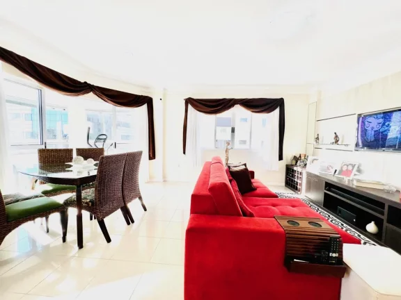 Imagem Apartamento Zona Central para Venda em Balneário Camboriú, CENTRO, 3 dormitórios, 1 suíte, 2 banheiros, 1 vaga