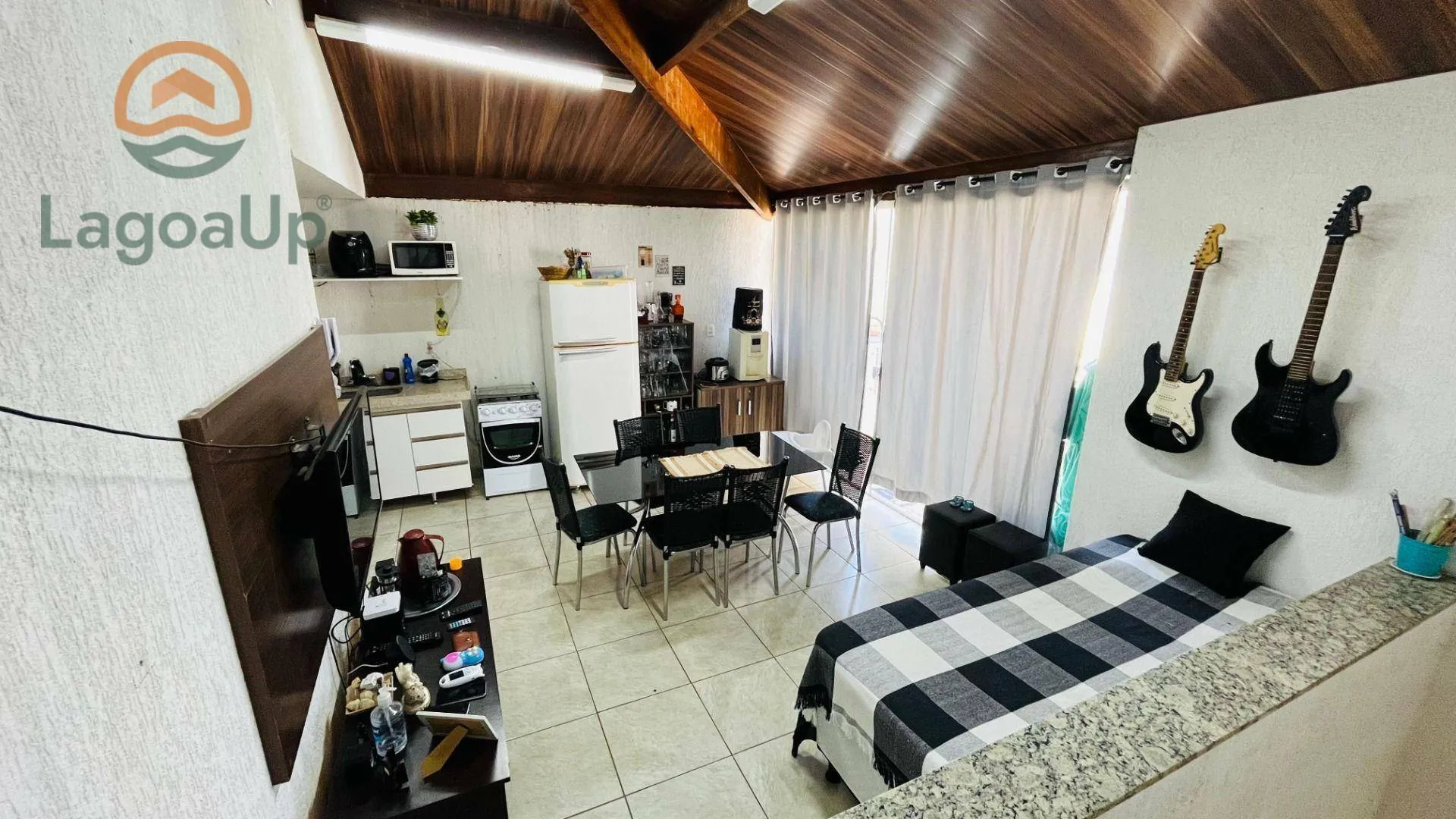 Imagem Apartamento à venda no Lundceia - Lagoa Santa, Minas Gerais