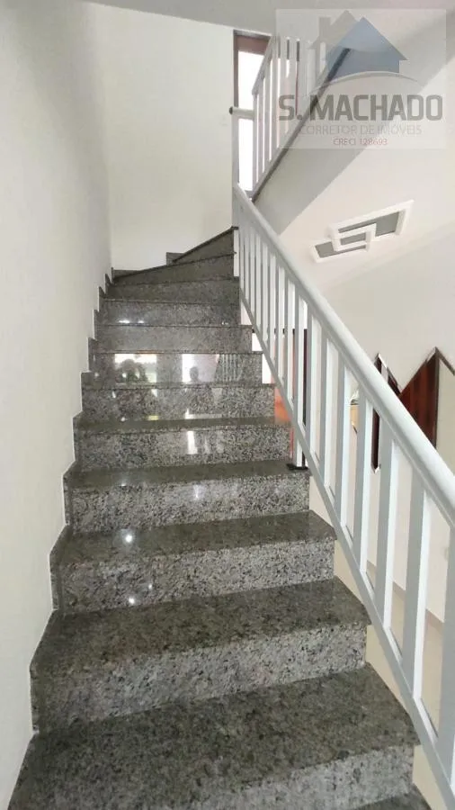 Imagem Apartamento para Venda em Santo André / SP no bairro Parque Novo Oratório