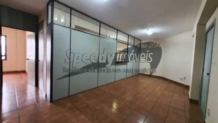 Imagem Sala comercial em Santos