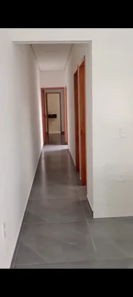 Imagem Casa 51,62m²Jardim Verginia- Edén- Sorocaba/SP
