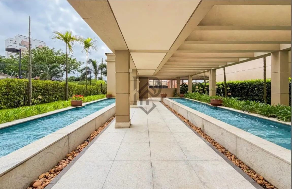 Imagem Apartamento condominio legacy Vila Mariana
