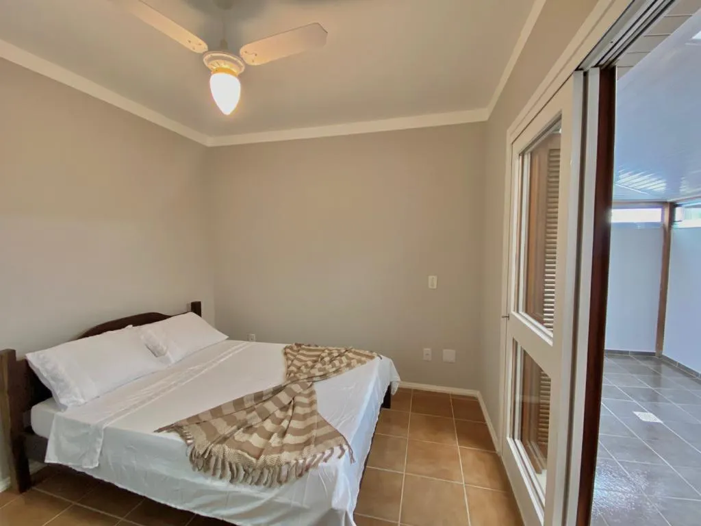 Imagem Apartamento 1 Dormitório - Bairro Zona Nova