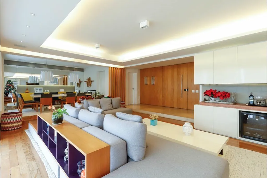 Imagem Apartamento à venda em São Paulo, Higienópolis, com 4 quartos, 320m2