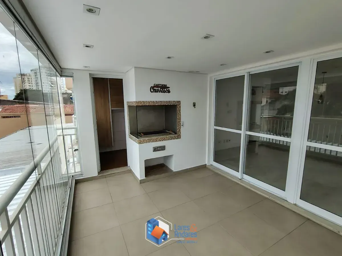Imagem Apartamento para venda em Casa Verde com 2 quartos, sendo 2 suítes, 80m²