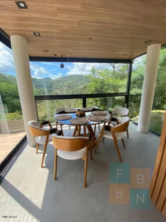 Imagem Casa em Condomínio para Venda em Petrópolis / RJ no bairro Pedro do Rio