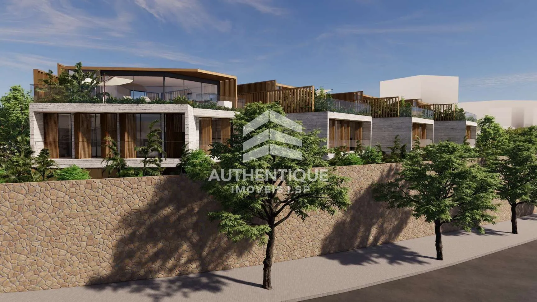 Imagem Malvas Cidade Jardim - Casa à venda no bairro Cidade Jardim - São Paulo/SP, Zona Sul