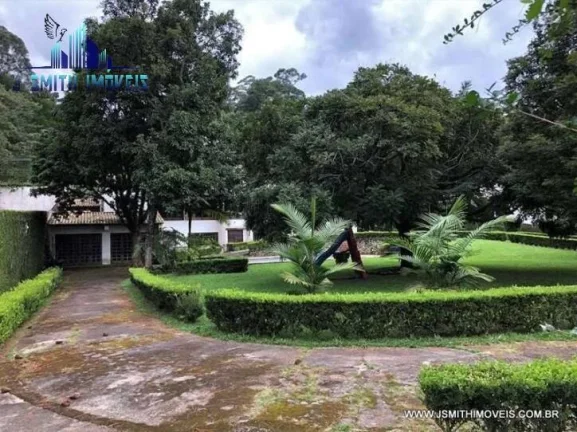 Imagem IMÓVEL COMERCIAL NA GRANJA VIANA. IDEAL PARA CLÍNICAS, ESCRITÓRIO, E OUTRAS