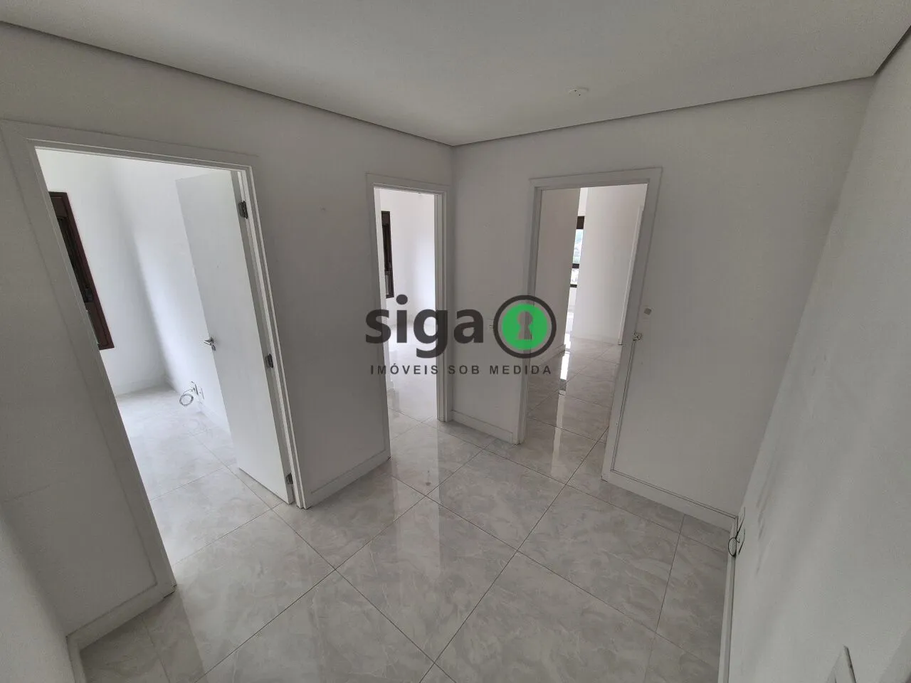 Imagem Apartamento com 3 Quartos (3 Suítes) a venda no Brooklin
