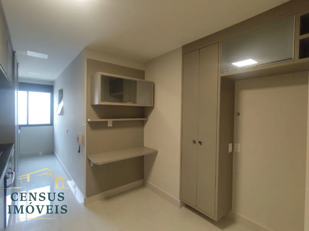 Imagem Apartamento para locação, novo, com 96 m², no Condomínio Mondo Itália, em Vinhedo, São Paulo