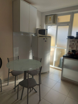 Imagem Apartamento com 1 Quarto à Venda, 45 m² em Copacabana - Rio de Janeiro