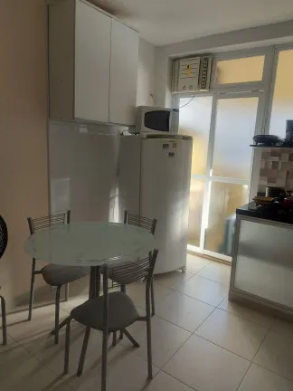 Imagem Apartamento com 1 Quarto à Venda, 45 m² em Copacabana - Rio de Janeiro